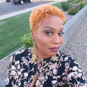 Meet your Posher, Kimbra